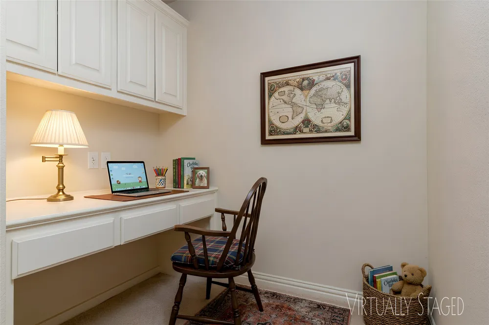 4136 Willingham Court Fort Worth, TX 76244