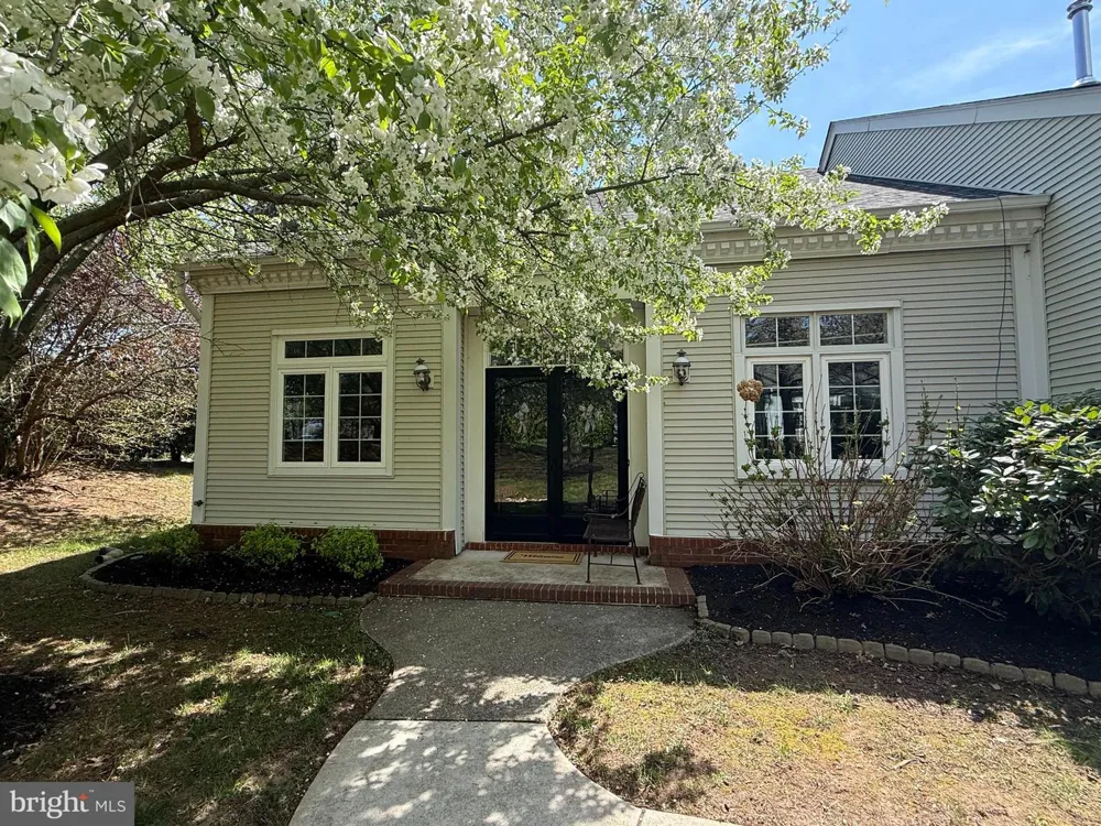 47 WINTHROP ROAD Monroe Township, NJ 08831