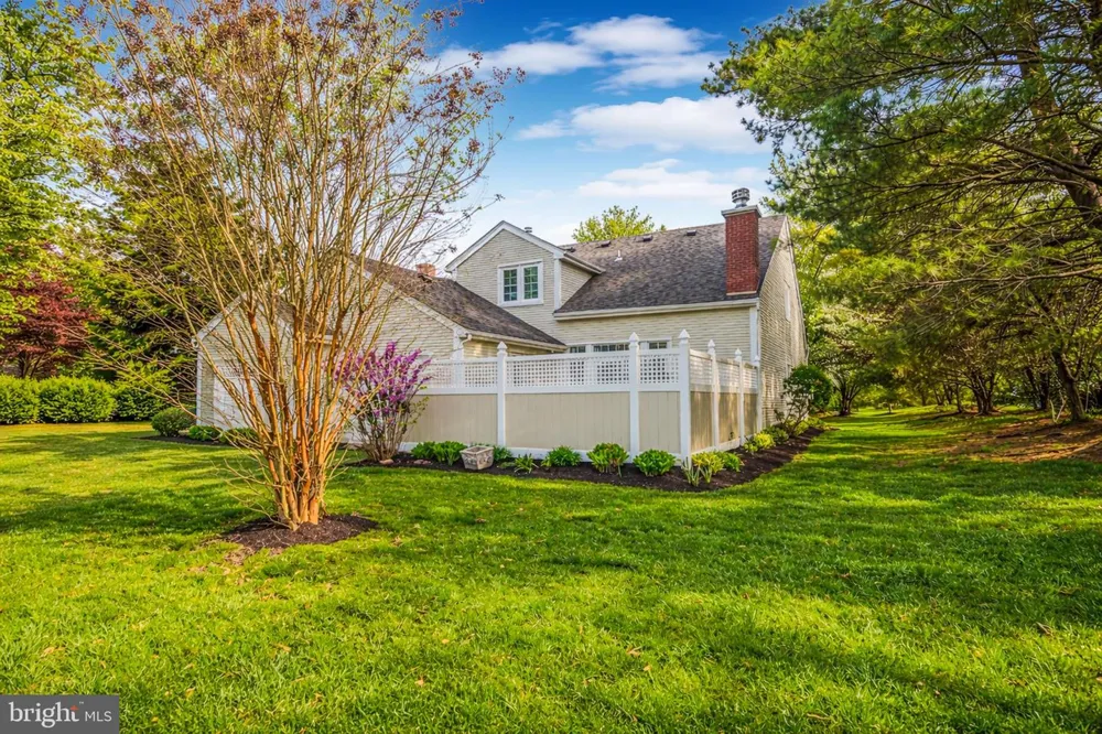 47 WINTHROP ROAD Monroe Township, NJ 08831