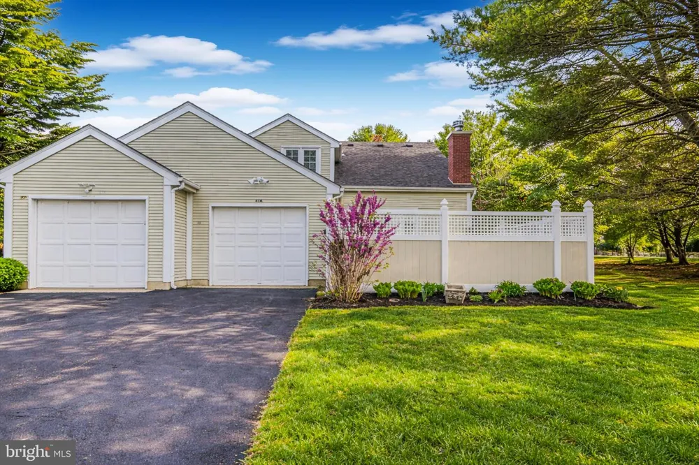 47 WINTHROP ROAD Monroe Township, NJ 08831