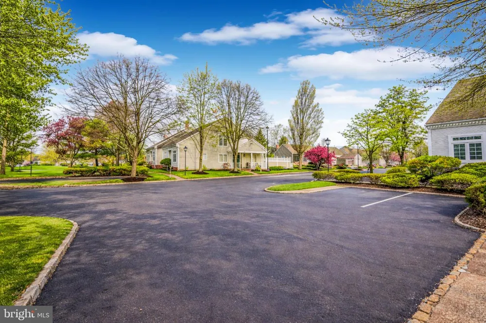 47 WINTHROP ROAD Monroe Township, NJ 08831