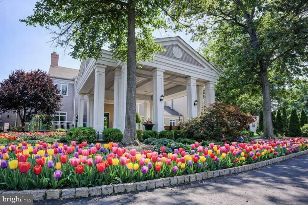 47 WINTHROP ROAD Monroe Township, NJ 08831