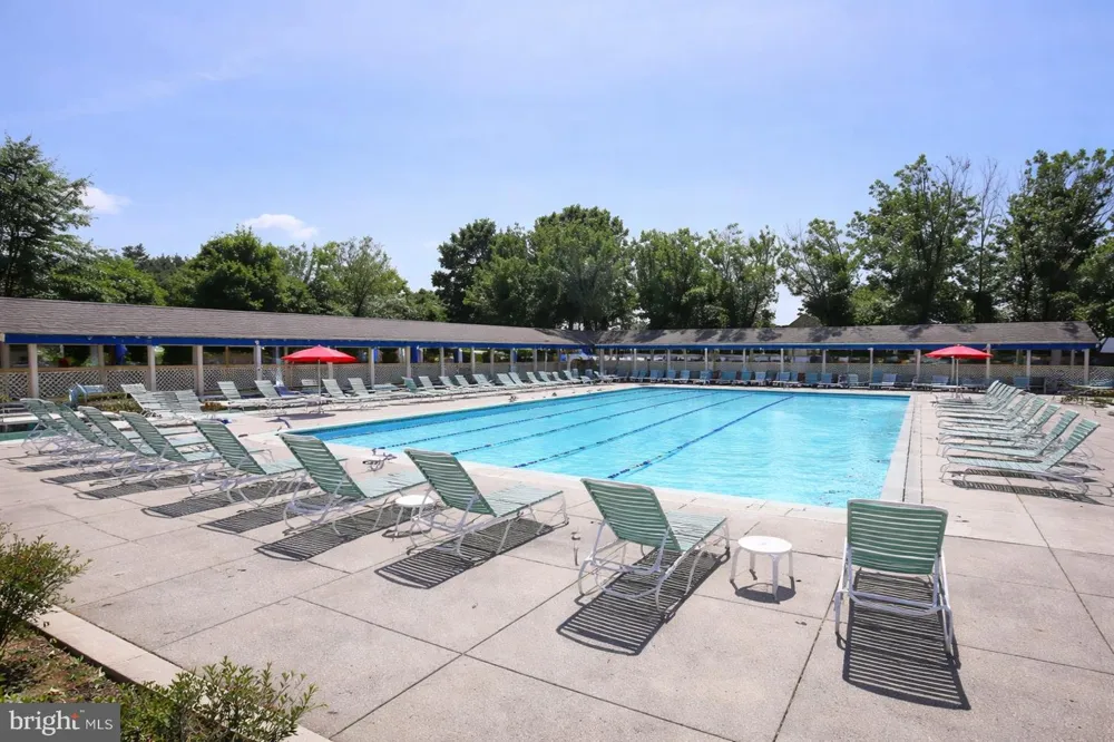 47 WINTHROP ROAD Monroe Township, NJ 08831