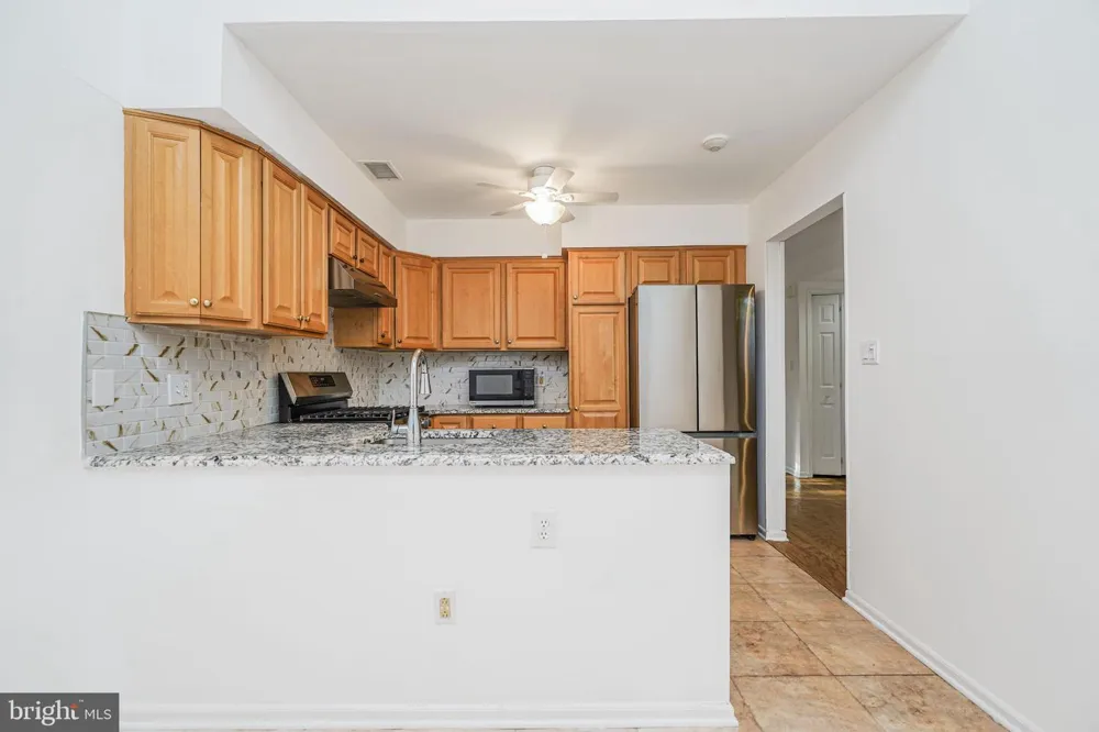 47 WINTHROP ROAD Monroe Township, NJ 08831