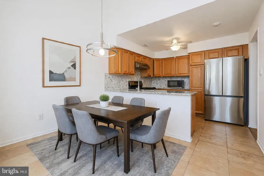 47 WINTHROP ROAD Monroe Township, NJ 08831