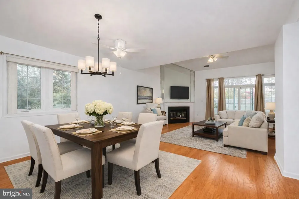 47 WINTHROP ROAD Monroe Township, NJ 08831