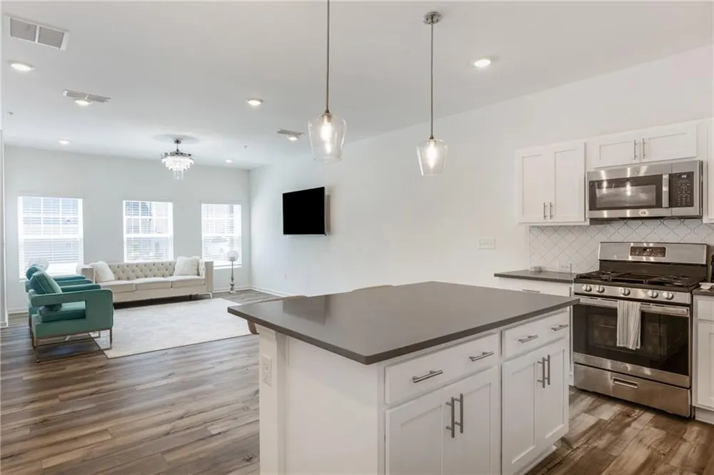 2101 Stillhaven Place Douglasville, GA 30135