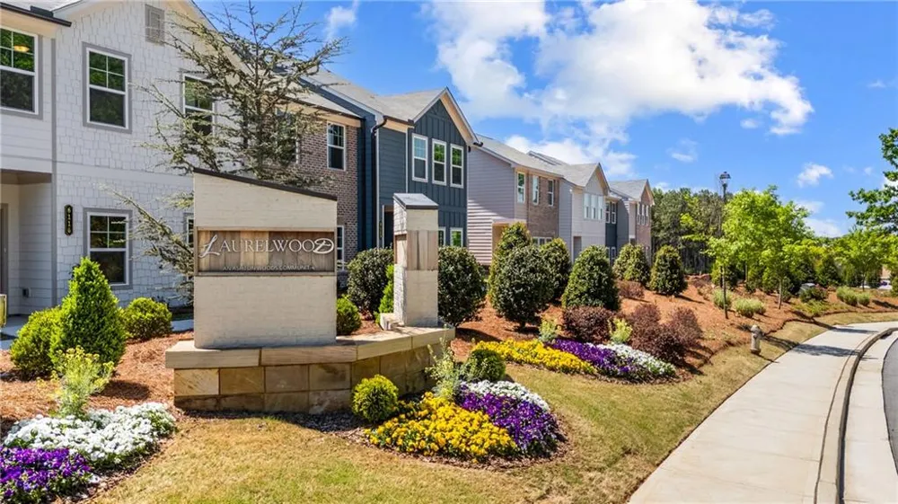 2101 Stillhaven Place Douglasville, GA 30135