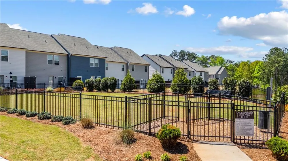 2101 Stillhaven Place Douglasville, GA 30135