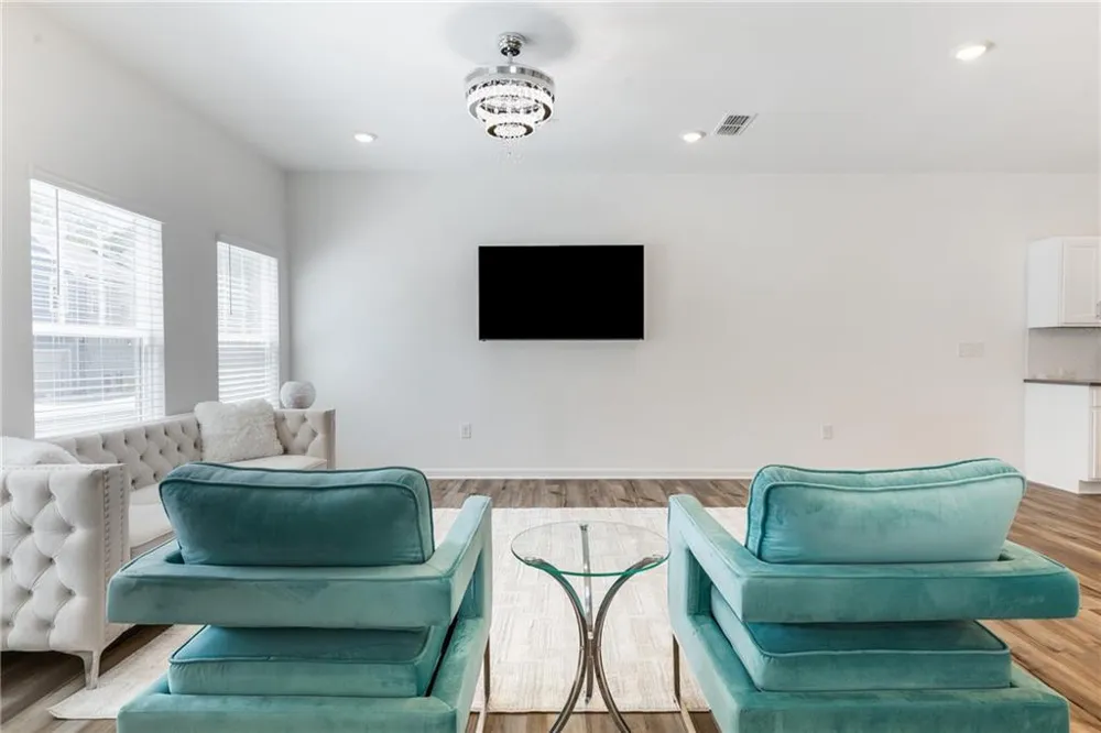 2101 Stillhaven Place Douglasville, GA 30135