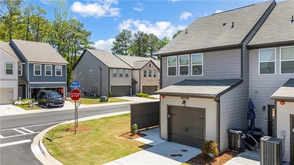 2101 Stillhaven Place Douglasville, GA 30135