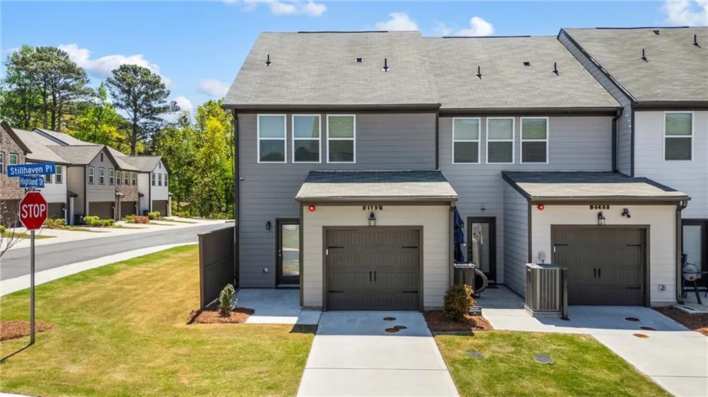2101 Stillhaven Place Douglasville, GA 30135