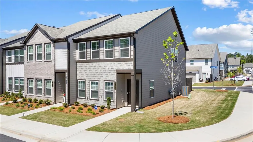 2101 Stillhaven Place Douglasville, GA 30135