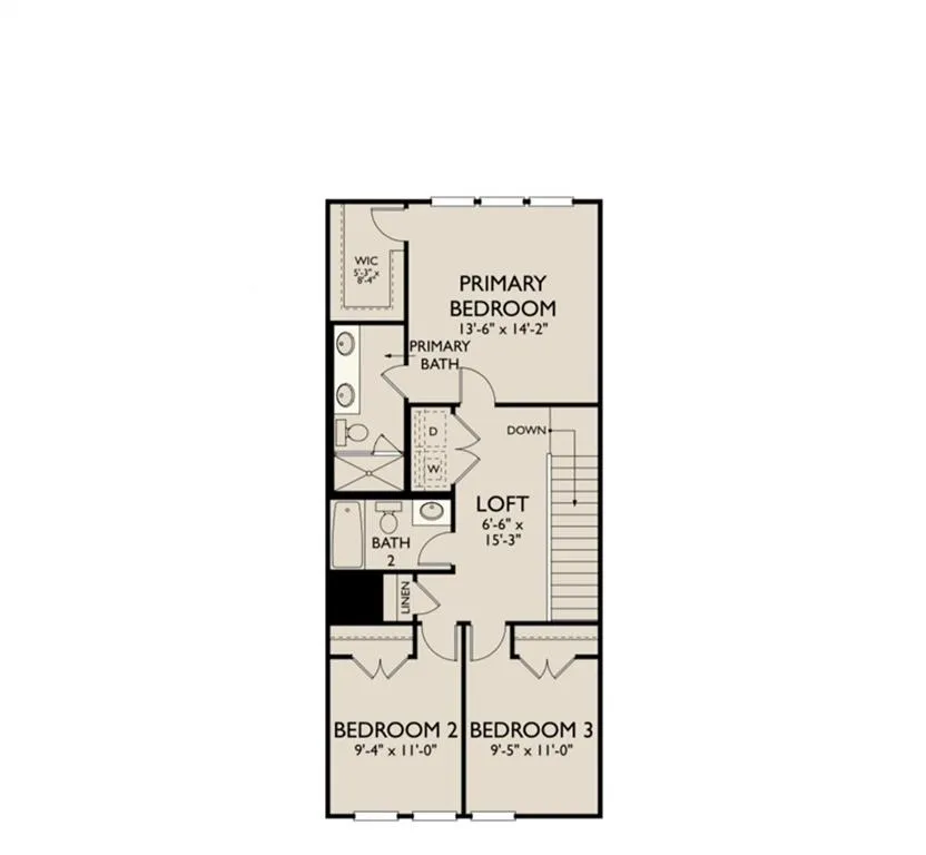 2101 Stillhaven Place Douglasville, GA 30135