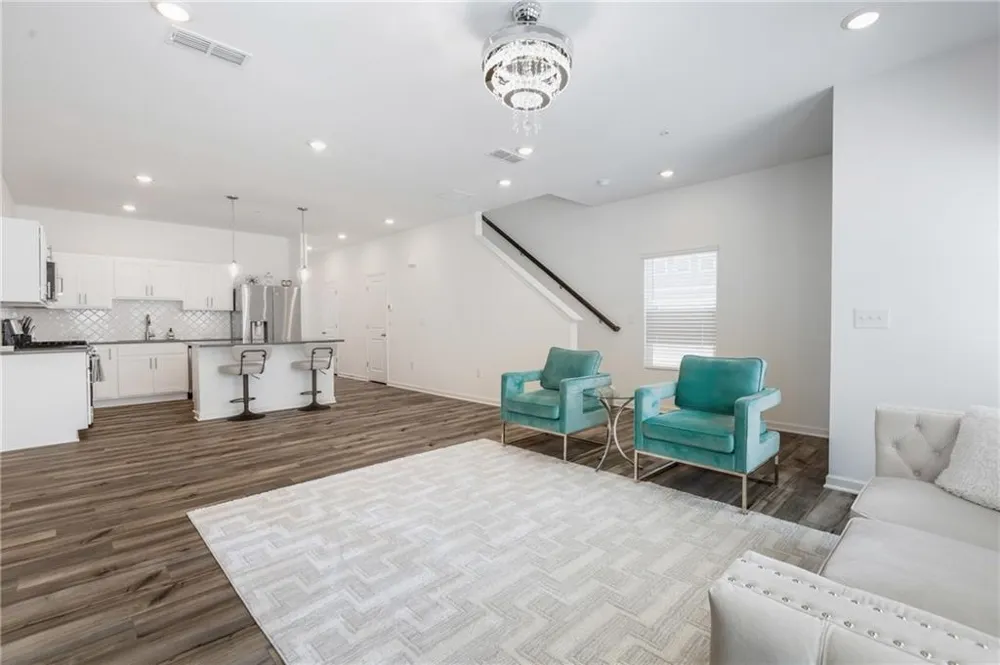 2101 Stillhaven Place Douglasville, GA 30135