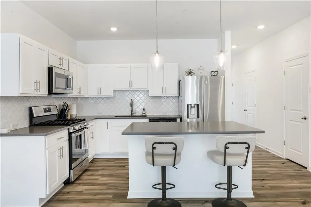 2101 Stillhaven Place Douglasville, GA 30135