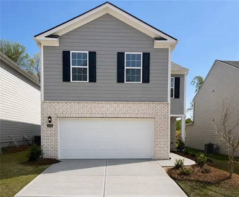 2668 Alderbrook Court