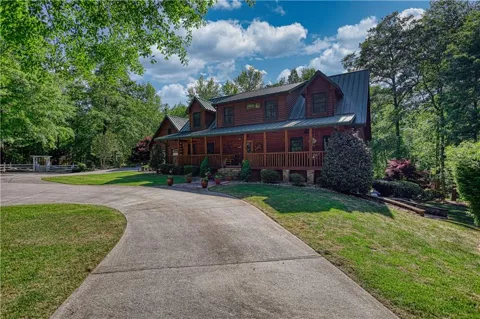 393 Edwards Road