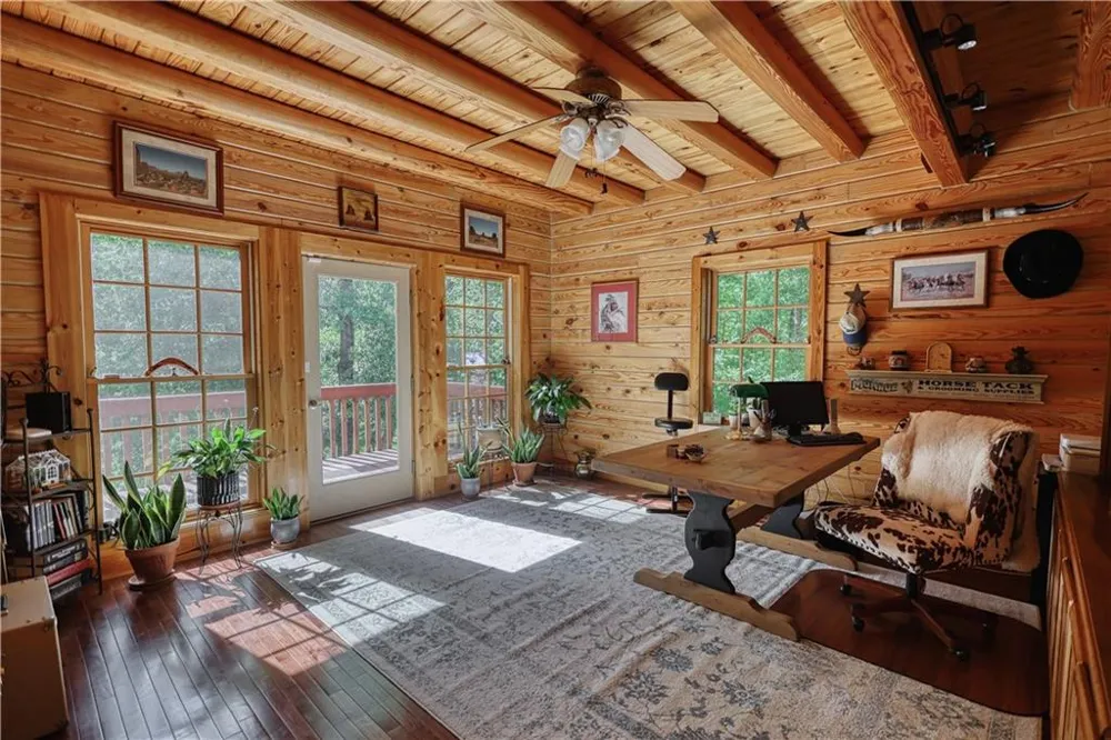 393 Edwards Road Oxford, GA 30054
