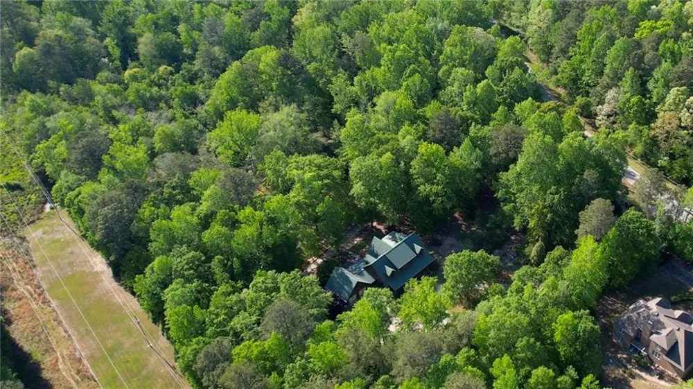 393 Edwards Road Oxford, GA 30054