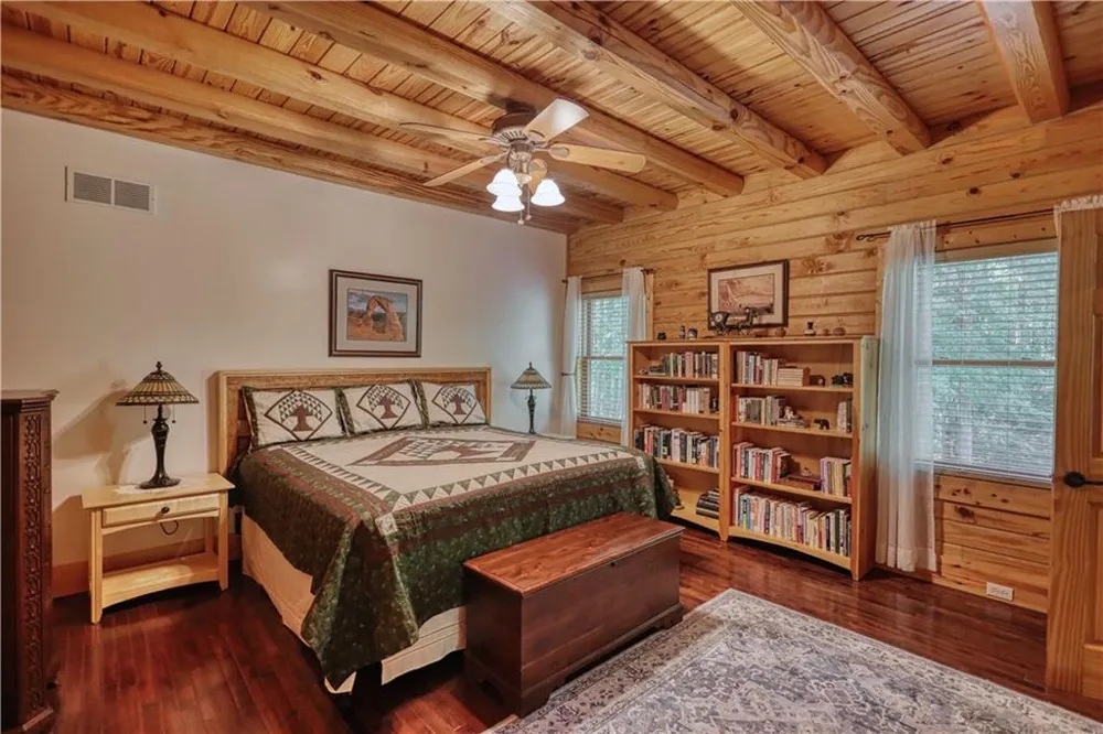393 Edwards Road Oxford, GA 30054