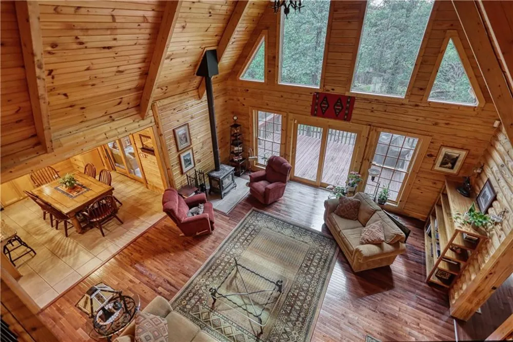 393 Edwards Road Oxford, GA 30054