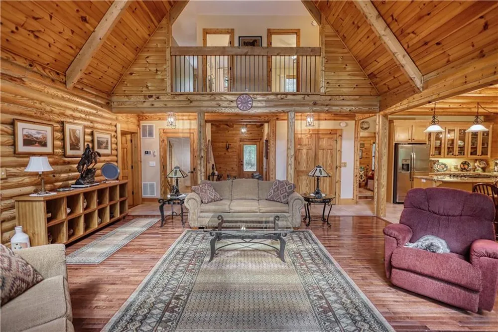 393 Edwards Road Oxford, GA 30054