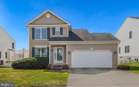 111 COVE POINT WAY