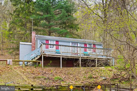 149 CABIN LANE