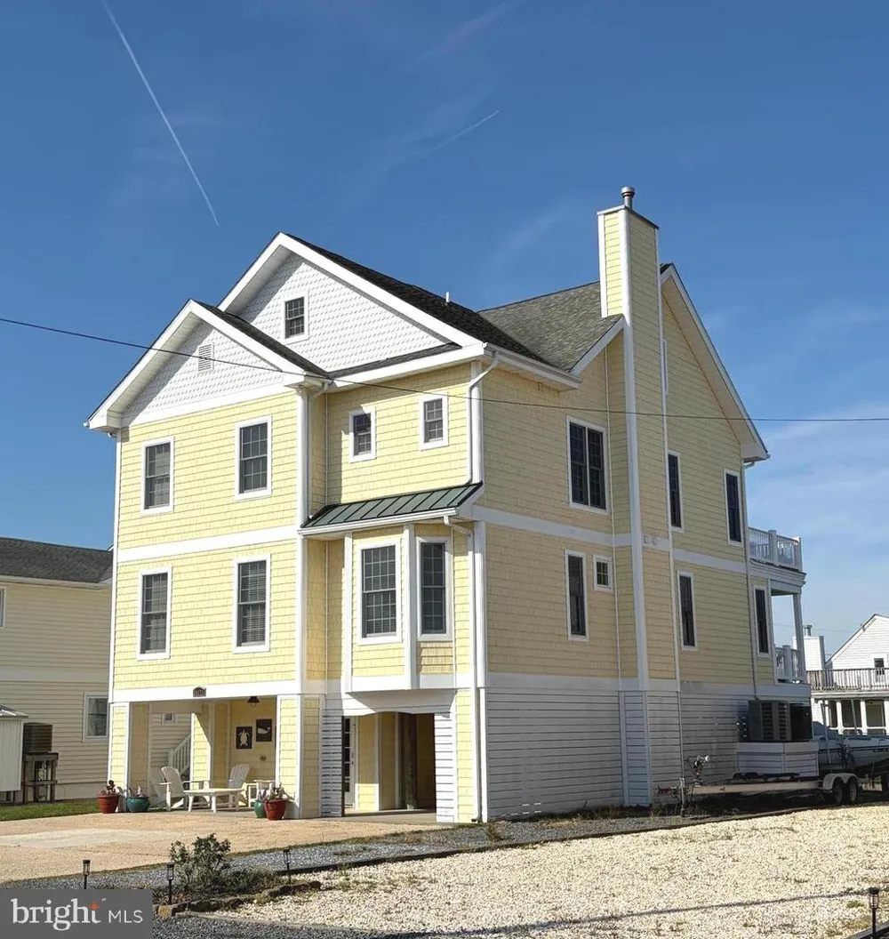 34875 ALDA LANE Bethany Beach, DE 19930