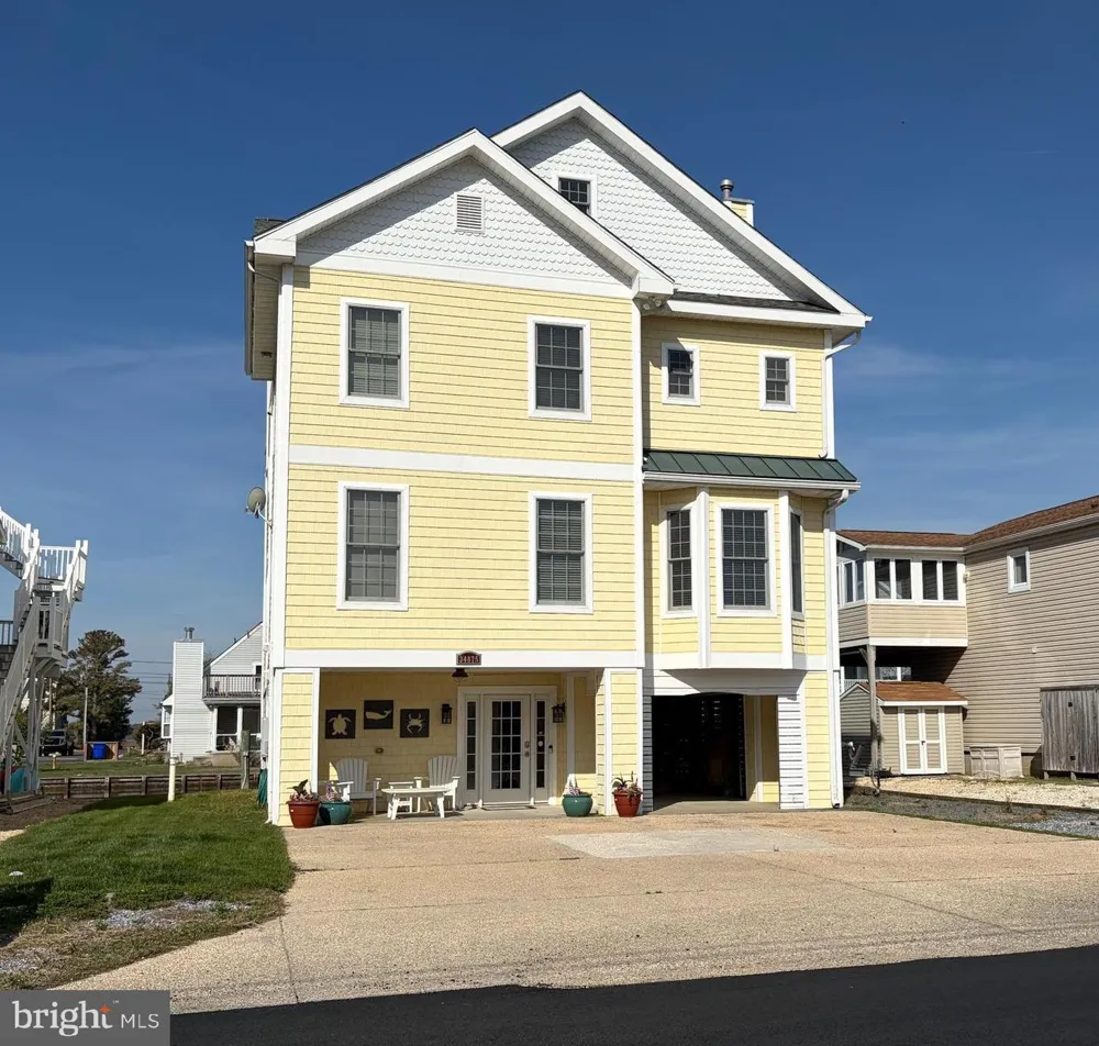 34875 ALDA LANE Bethany Beach, DE 19930