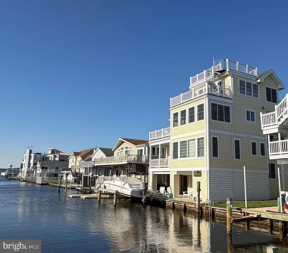 34875 ALDA LANE Bethany Beach, DE 19930