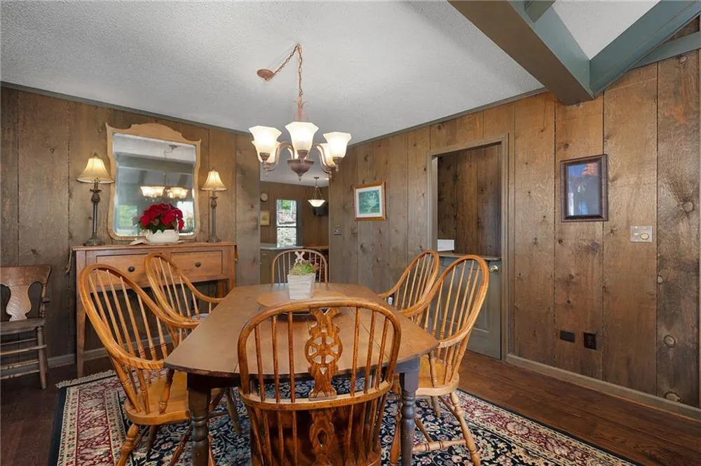 1339 Ridgeview Drive Big Canoe, GA 30143