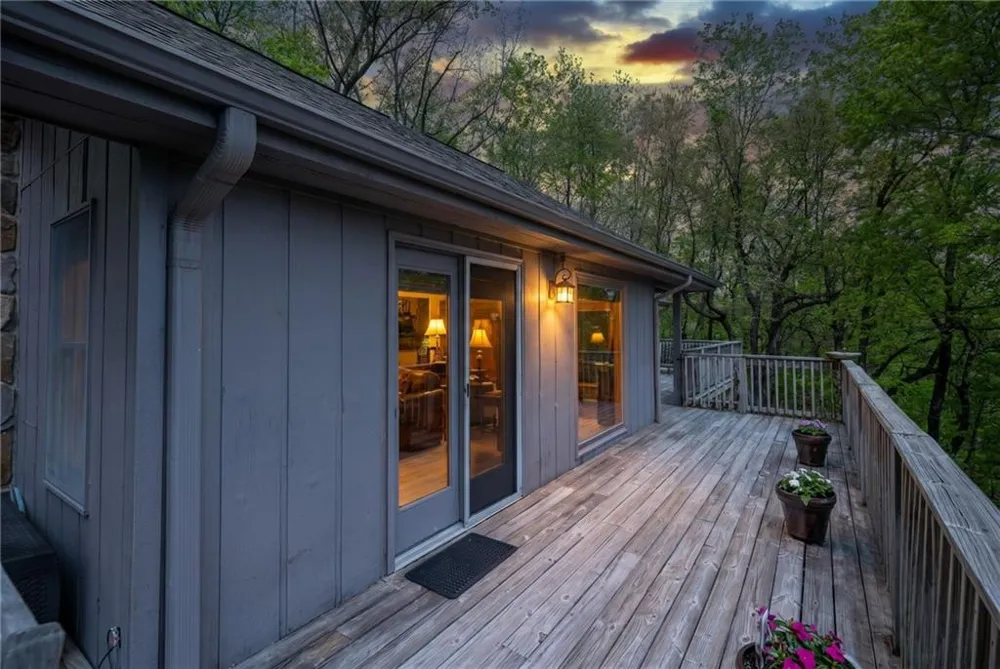 1339 Ridgeview Drive Big Canoe, GA 30143