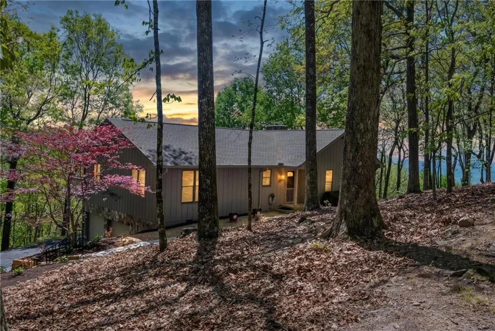 1339 Ridgeview Drive Big Canoe, GA 30143