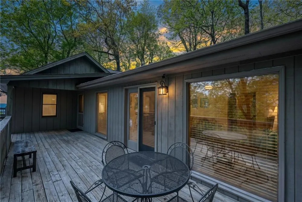1339 Ridgeview Drive Big Canoe, GA 30143