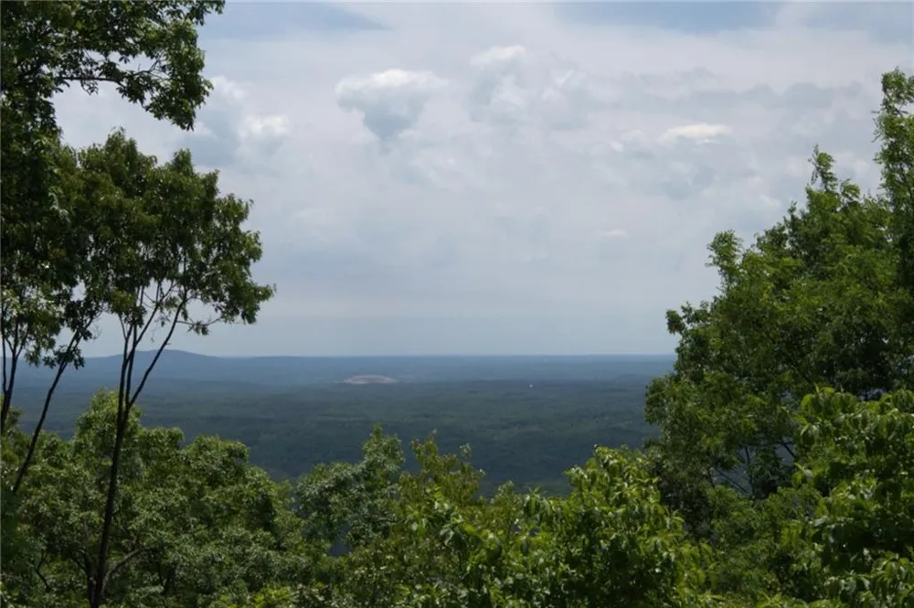 1339 Ridgeview Drive Big Canoe, GA 30143