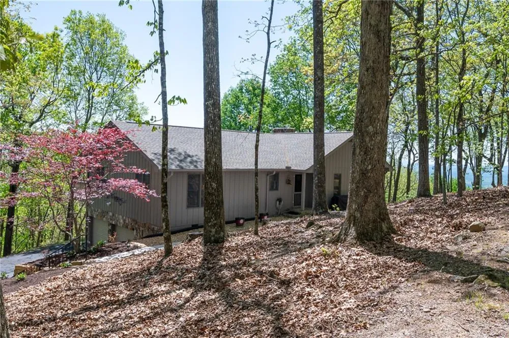 1339 Ridgeview Drive Big Canoe, GA 30143