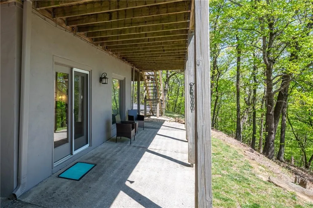 1339 Ridgeview Drive Big Canoe, GA 30143