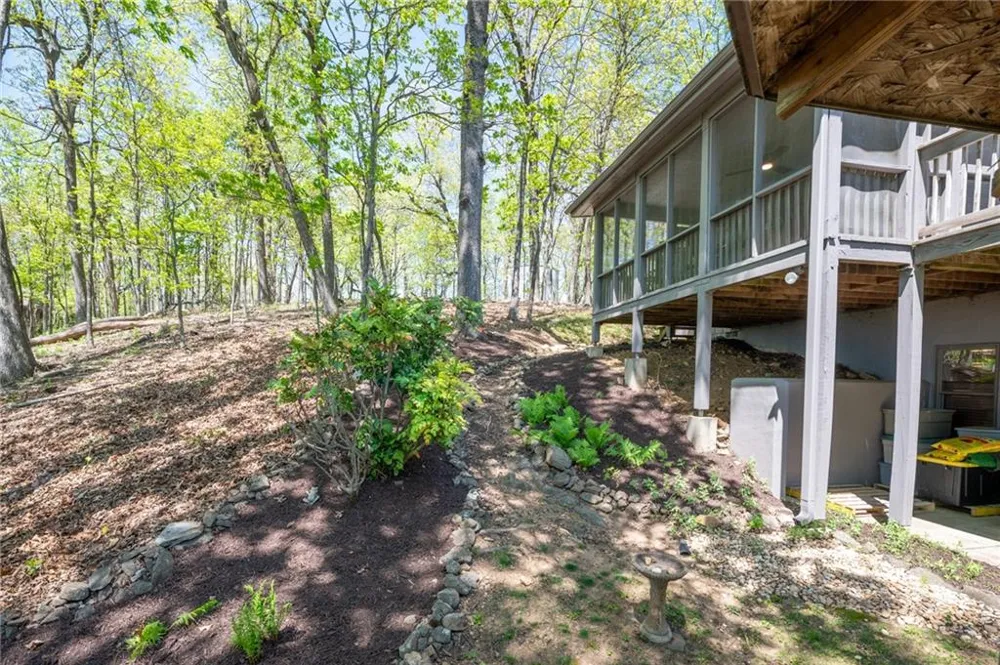 1339 Ridgeview Drive Big Canoe, GA 30143