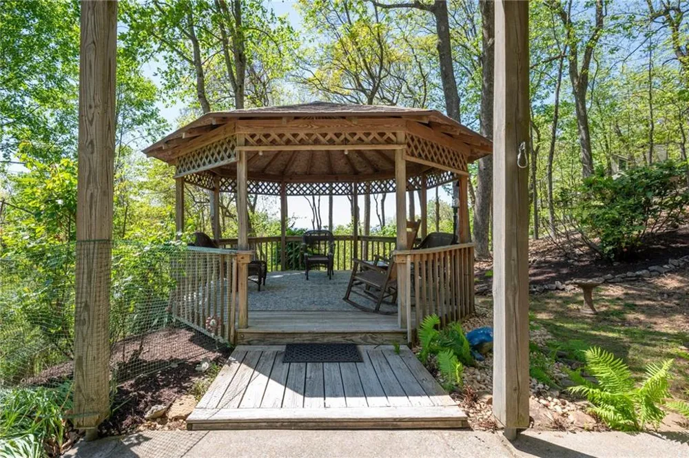 1339 Ridgeview Drive Big Canoe, GA 30143