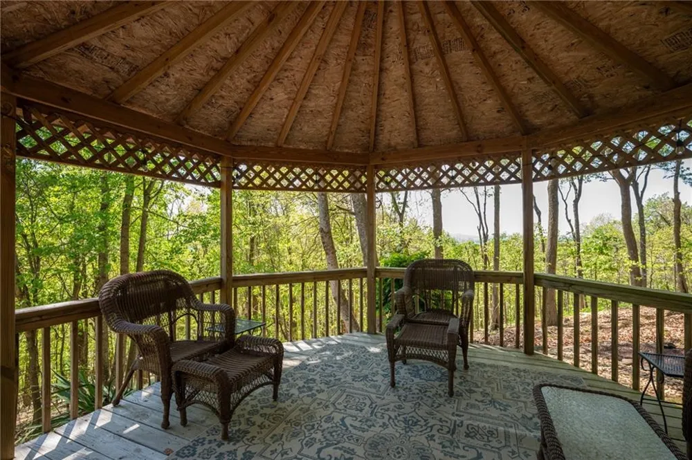 1339 Ridgeview Drive Big Canoe, GA 30143