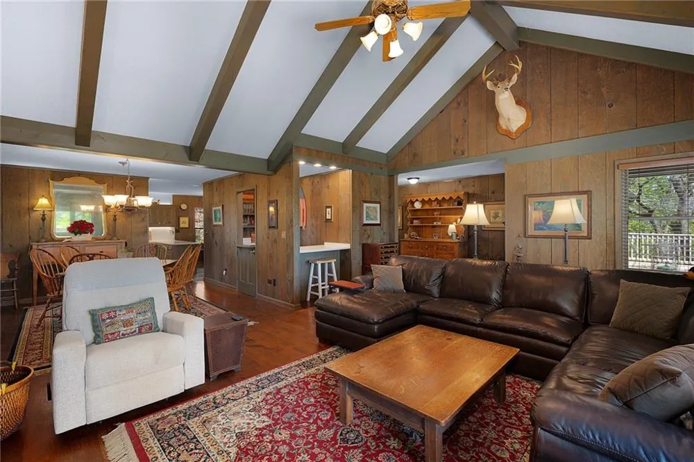 1339 Ridgeview Drive Big Canoe, GA 30143