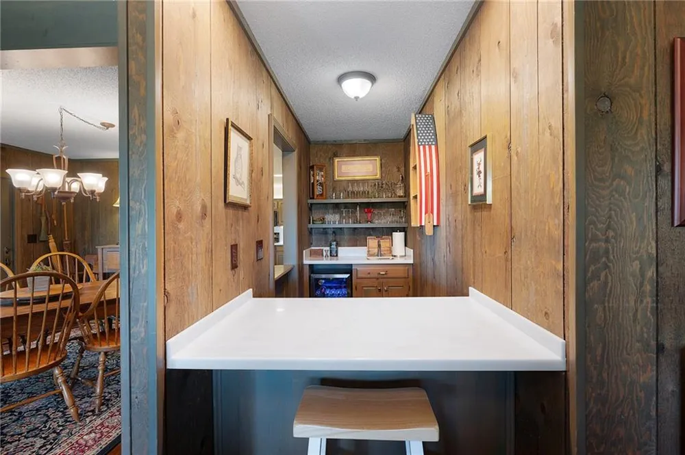 1339 Ridgeview Drive Big Canoe, GA 30143