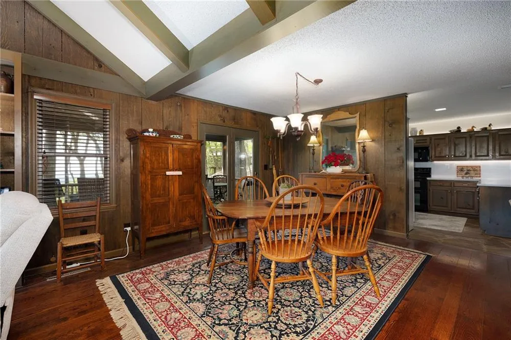 1339 Ridgeview Drive Big Canoe, GA 30143