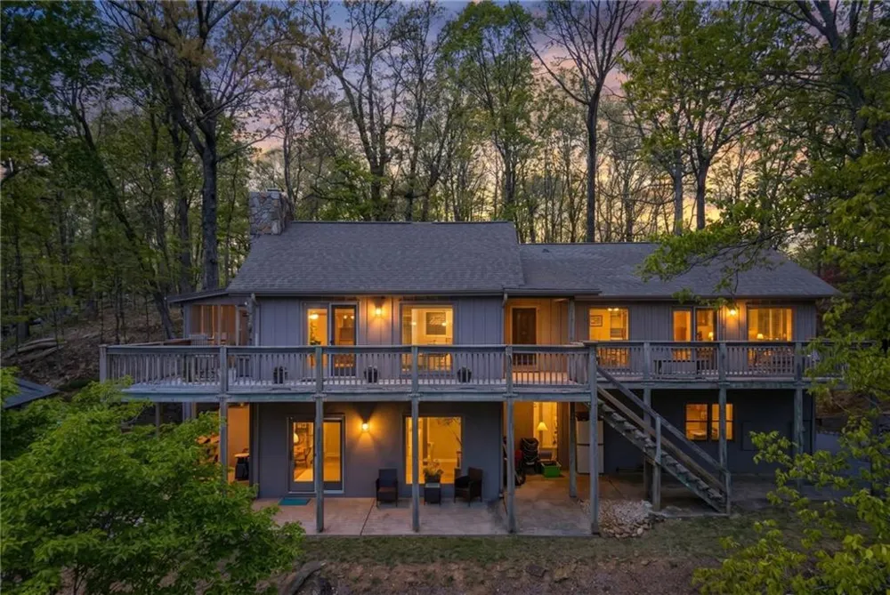1339 Ridgeview Drive Big Canoe, GA 30143