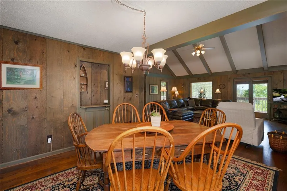 1339 Ridgeview Drive Big Canoe, GA 30143