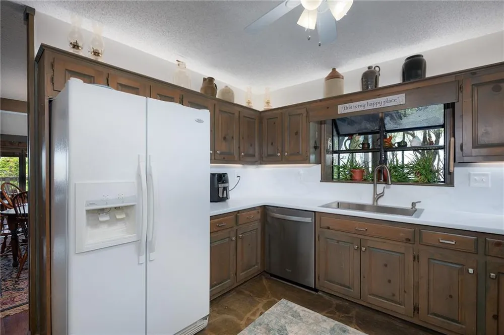 1339 Ridgeview Drive Big Canoe, GA 30143