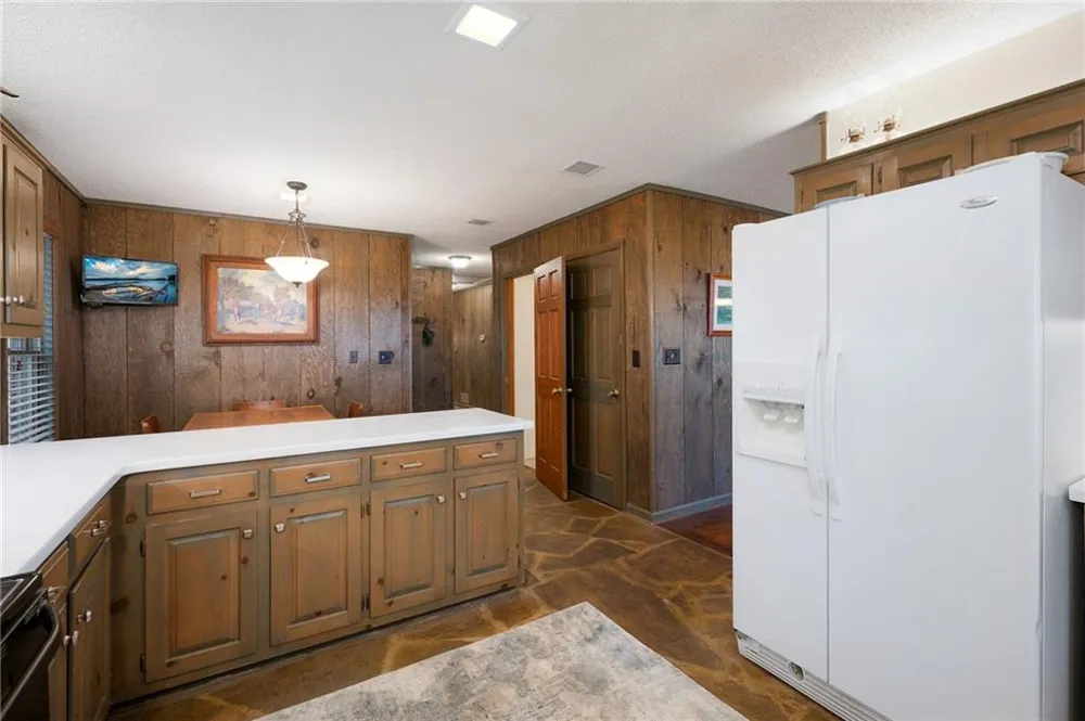 1339 Ridgeview Drive Big Canoe, GA 30143
