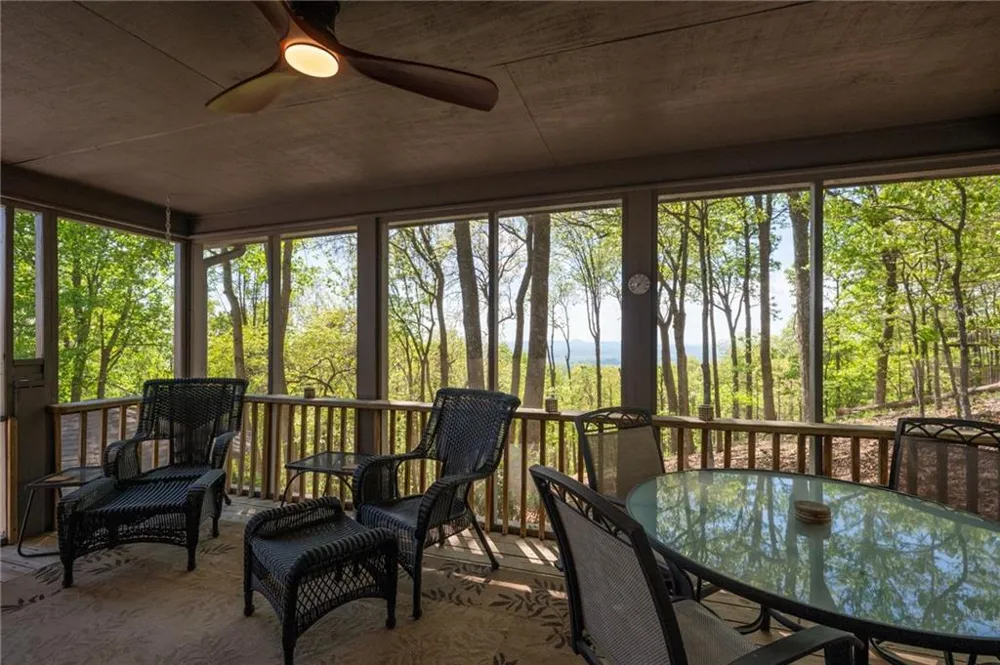 1339 Ridgeview Drive Big Canoe, GA 30143